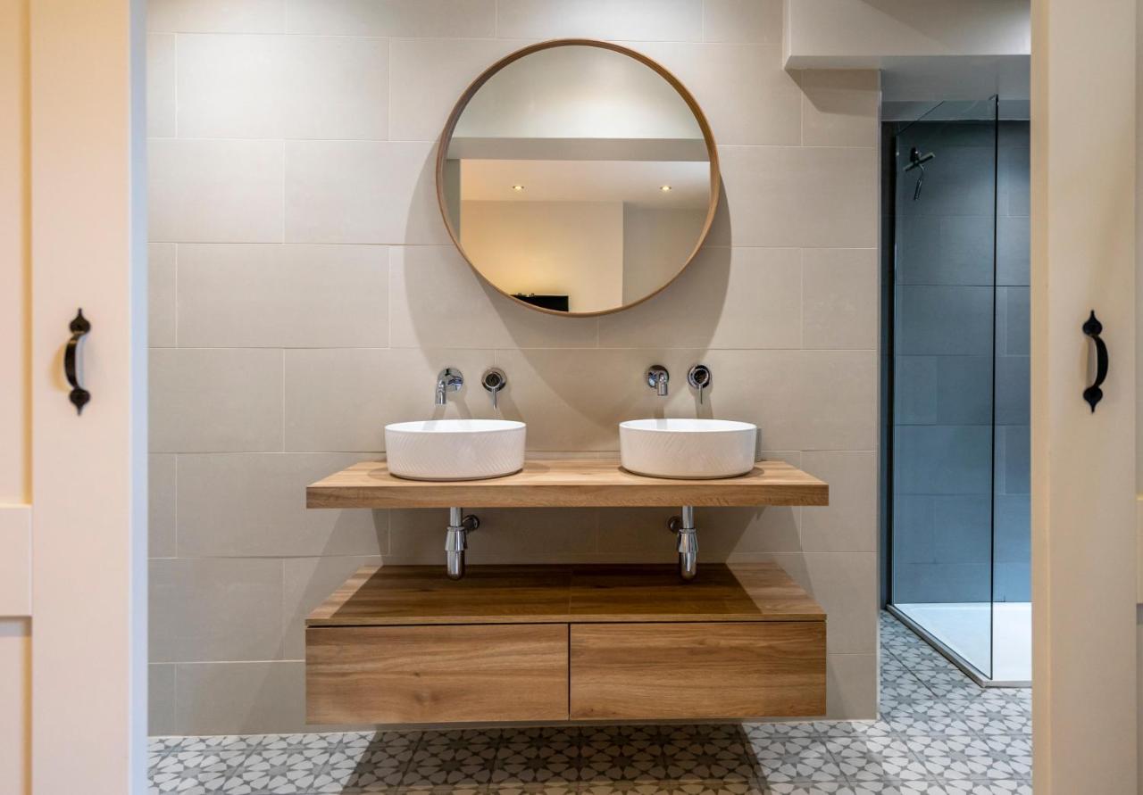 The Retreat At Dukes Townhouse Apartment York Exterior foto